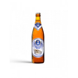 Hofbräu Münchner Weisse