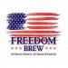 Freedom Brew Hazy Ipa 6 pack 12 oz. Freedom Brew Hazy Ipa 6 pack 12 oz.