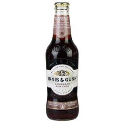 Innis & Gunn Rum Finish
