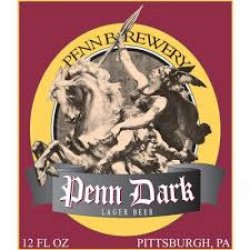 Penn Brewery Penn Dark