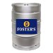 Fosters 11 Gallon Keg 