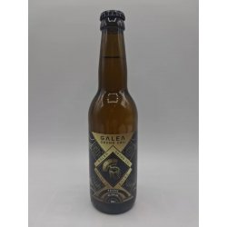 Galea Craft Beers Galea Grand Cru BRUT Galea Craft Beers Galea Grand Cru BRUT