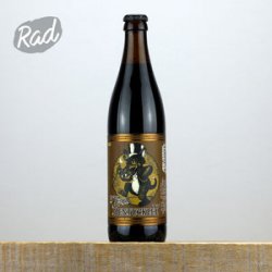 Transient Artisan Ales Kentuckley 3 Year (2023)