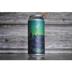 Tree House - Idle Mind - addicted2craftbeer