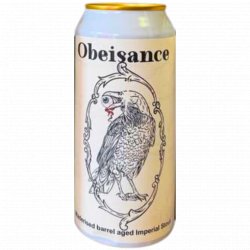 Sinnister Brew Obeisance