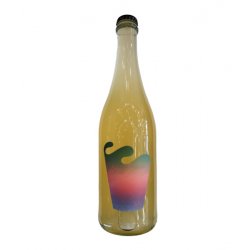 Jus Sec - Enfin - 750ml - La Bière à Boire