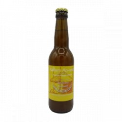 Kallum An-anas - Berghoeve Brouwerij