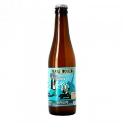 De la Senne Taras Boulba 33cl - Ølparadiset