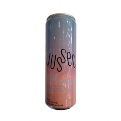 Jus Sec - Prune - 355ml - La Bière à Boire