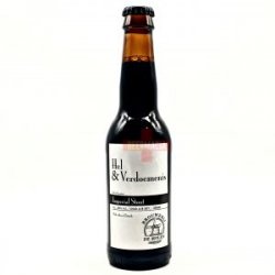 Brouwerij de Molen  Hel & Verdoemenis 33cl - Beermacia