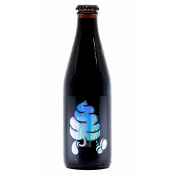 Omnipollo Barrel Aged Original Maple Truffle Ice Cream Waffle - Hoptimaal