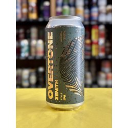 OVERTONE ZENITH