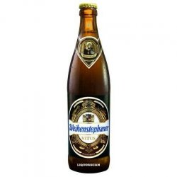 Weihenstephaner Vitus - CraftShack