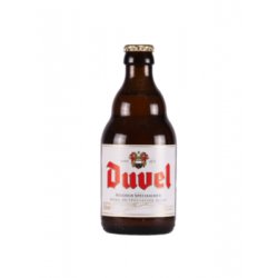 Duvel Duvel