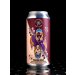 Les Intenables Modern Queen Pastry Sour Fruits Rouges Vanille Tonka Cacao 6,5% Les Intenables Modern Queen Pastry Sour Fruits Rouges Vanille Tonka Cacao 6,5%