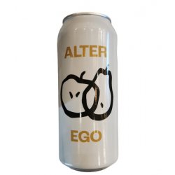 Le Grand St-Charles - Alter Ego - 473ml - La Bière à Boire