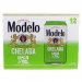 Modelo Chelada® Limon y Sal 12-Pack 
