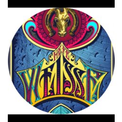 Brasserie de la Mule Shneiden Weisse Quintessence Blend 2025 Brasserie de la Mule Shneiden Weisse Quintessence Blend 2025