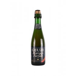 Boon Kriek Mariage Parfait