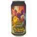 Garage Project Escape from the Temple of Haze Hazy IPA 440mL ABV 7% 