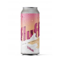 Willibald Fluff - Willibald Farm Brewery