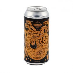 Basqueland Brewing - Hydra - Bierloods22