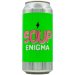 Garage Beer Co.  SOUP ENIGMA 
