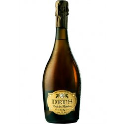 Deus Brut des Flandres 75 cl - Ølparadiset