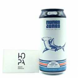 MUMBO JUMBO Enigma Mosaic Lata 44cl - Hopa Beer Denda