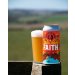 Northern Monk EVEN MORE FAITH  DOUBLE HAZY IPA  8.0% 