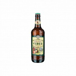 Samuel Smith Organic Cider Samuel Smith Organic Cider