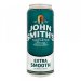 John Smith’s Smooth Bitter Cans 440ml x 24 Cans 