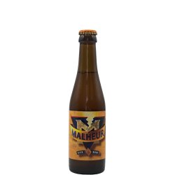 Malheur 6 33cl - Belgian Beer Bank