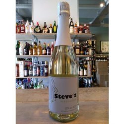 Betuws Wijndomein Stevez Perencider