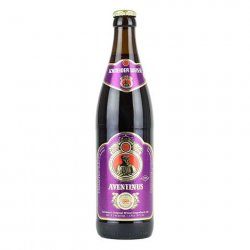 Aventinus Weizen-Doppelbock - CraftShack