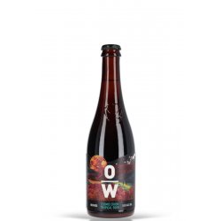 Brewdog Overworks Cosmic Crush Tropical 5.6% vol. 0.5l - Beerlovers