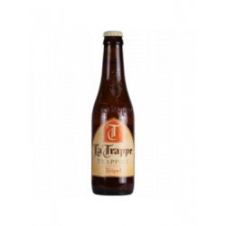 La Trappe Tripel