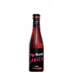 Jacobins Rose Max 0,25 л., алк 4,5% - Leols Beer