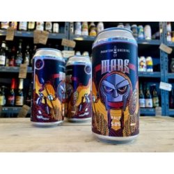 Phantom  Mars  Pale Ale - Wee Beer Shop