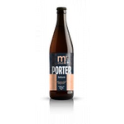 Maryensztadt Maryensztadt Klasycznie Porter Bałtycki Maryensztadt Maryensztadt Klasycznie Porter Bałtycki
