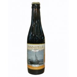 De Struise Brouwers Pannepot - Old Fisherman