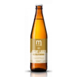 Jasny Lager Bezglutenowe - Kraftonline.pl