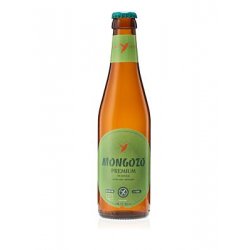 Mongozo Premium Pilsener