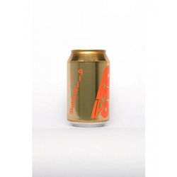 Omnipollo Pilsner