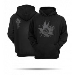Sweatshirt Dois Corvos - Dois Corvos Cervejeira