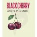 Белый Феникс Темная ВишняWhite Phoenix Black Cherry 30л. ПЭТ 