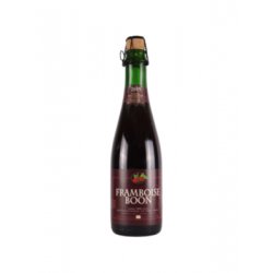 Boon Framboise