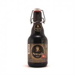 Hercule Stout 33cl - Ølparadiset