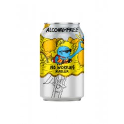 LERVIG No Worries Radler