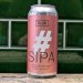 To Ol  #SIPA : Session IPA 
